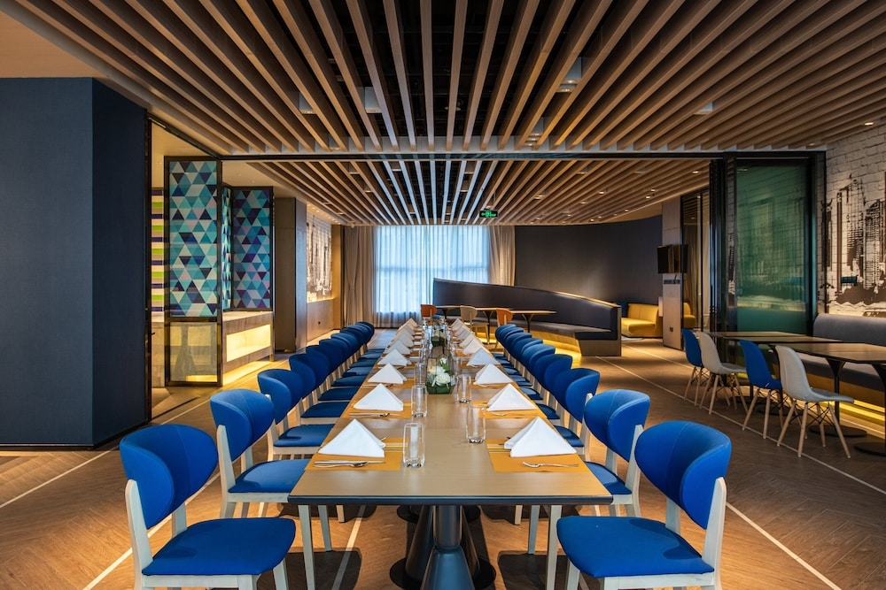 바(숙박 시설 내)