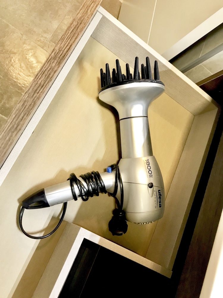 욕실 편의 시설