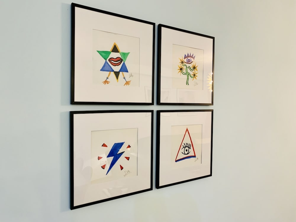 내부 세부 사진