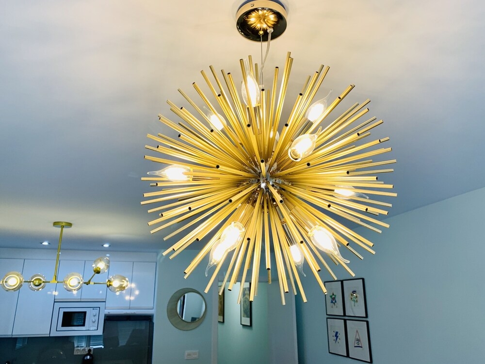 내부 세부 사진