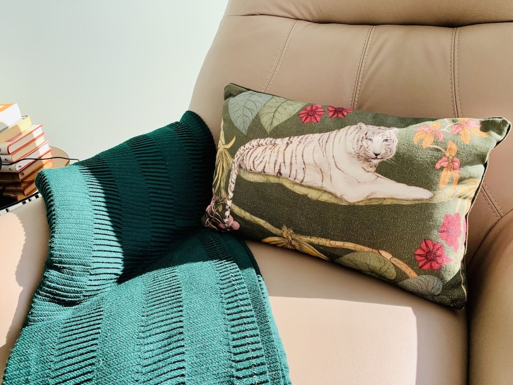 내부 세부 사진