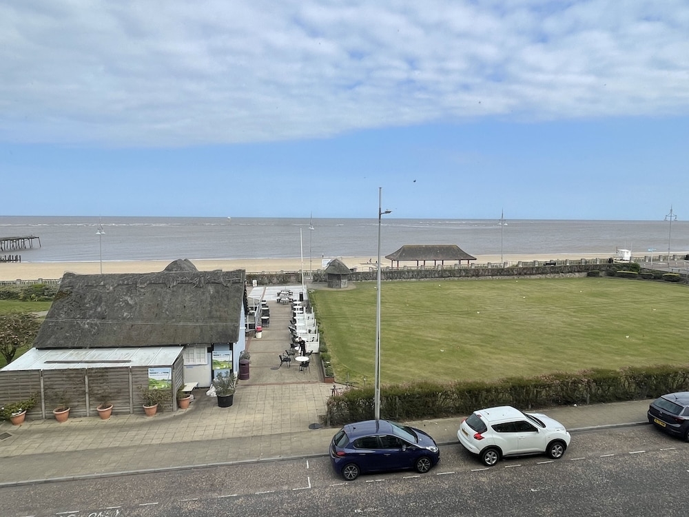 객실에서 보이는 전망