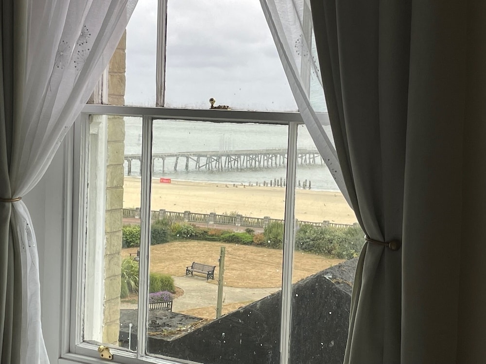 해변/바다 전망