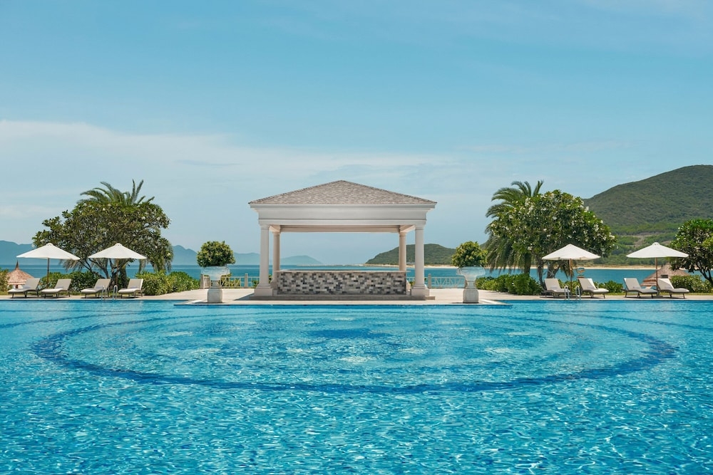 바(숙박 시설 내)