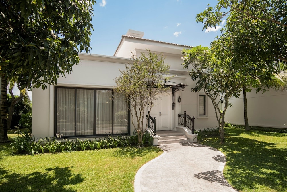 숙박 시설 내 편의 시설/서비스