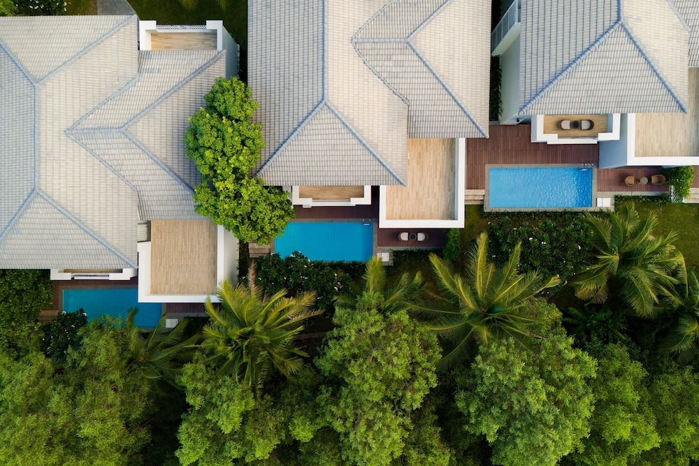 숙박 시설 내 편의 시설/서비스