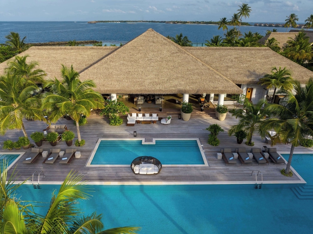 객실에서 보이는 전망