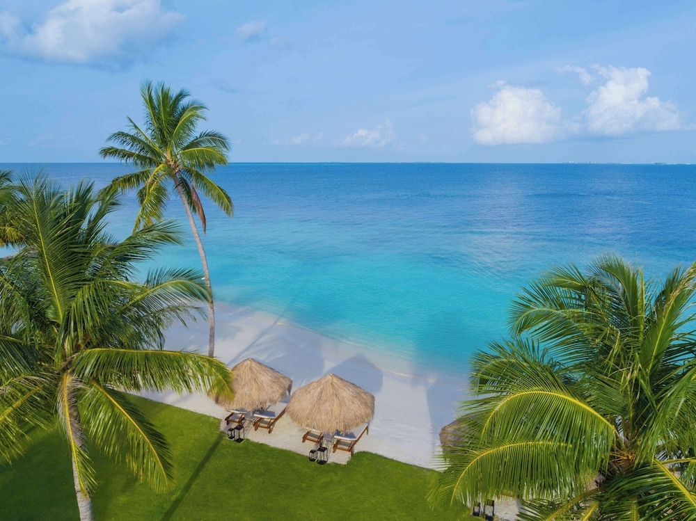 객실에서 보이는 전망