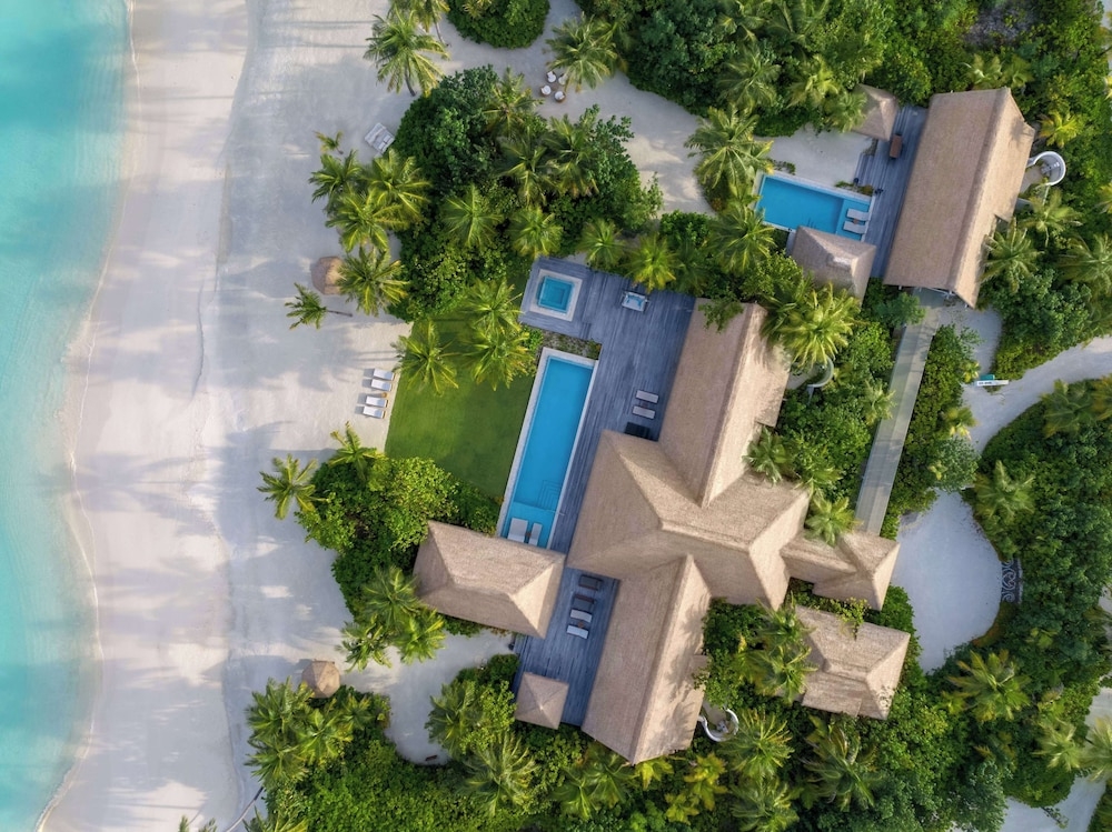 객실에서 보이는 전망