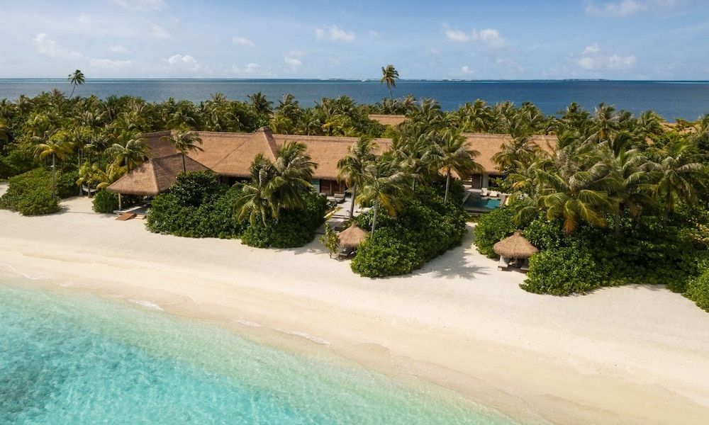 객실에서 보이는 전망