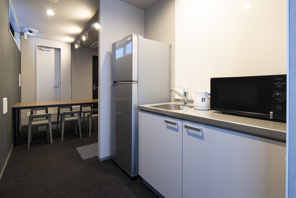 숙박 시설 내 편의 시설/서비스