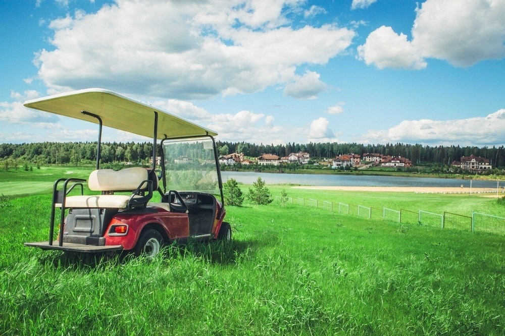 골프 카트