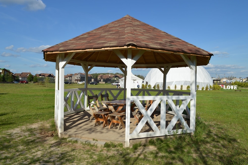 BBQ/피크닉 공간