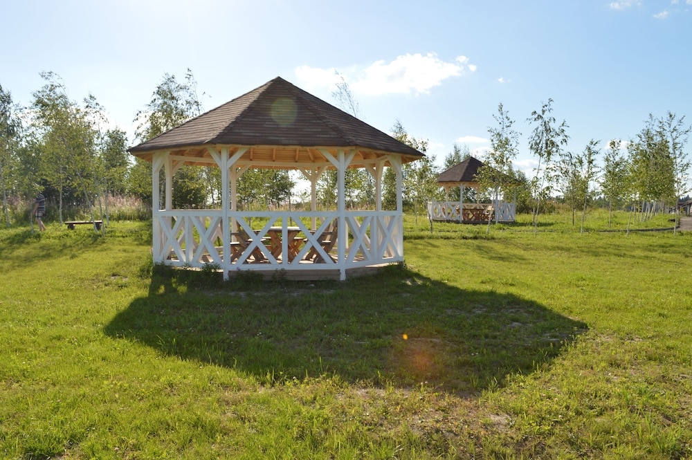 BBQ/피크닉 공간