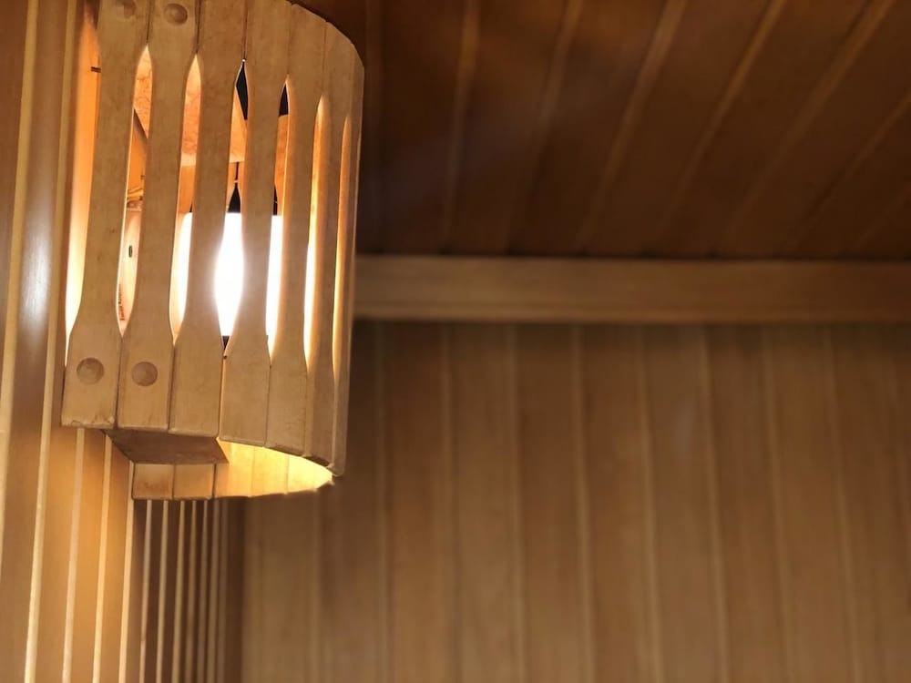 욕실 편의 시설