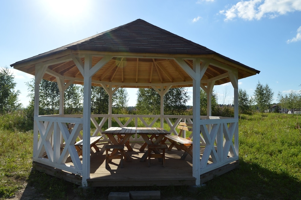 BBQ/피크닉 공간