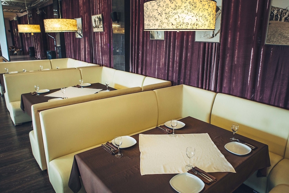 로비 좌석 공간