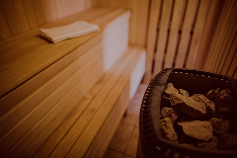 욕실 편의 시설