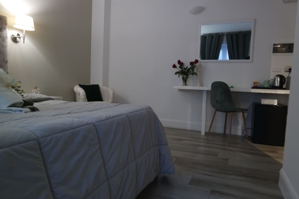 객실 내 편의 시설/서비스