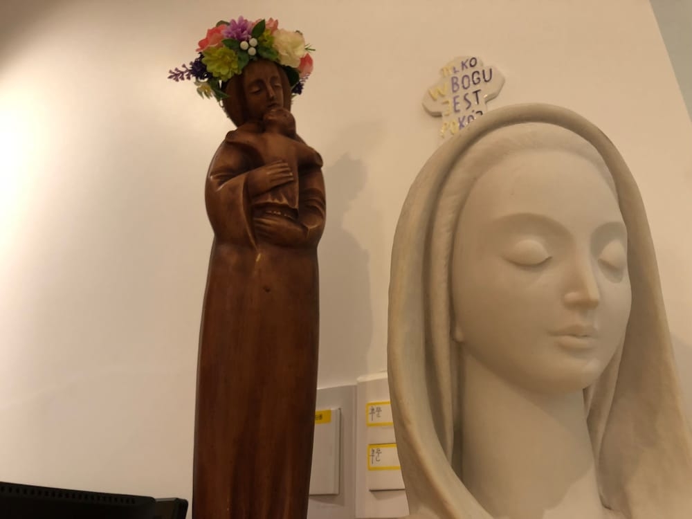 내부 세부 사진