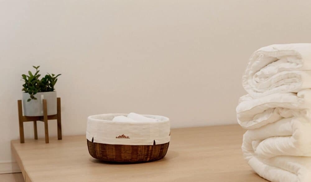 객실 내 편의 시설/서비스