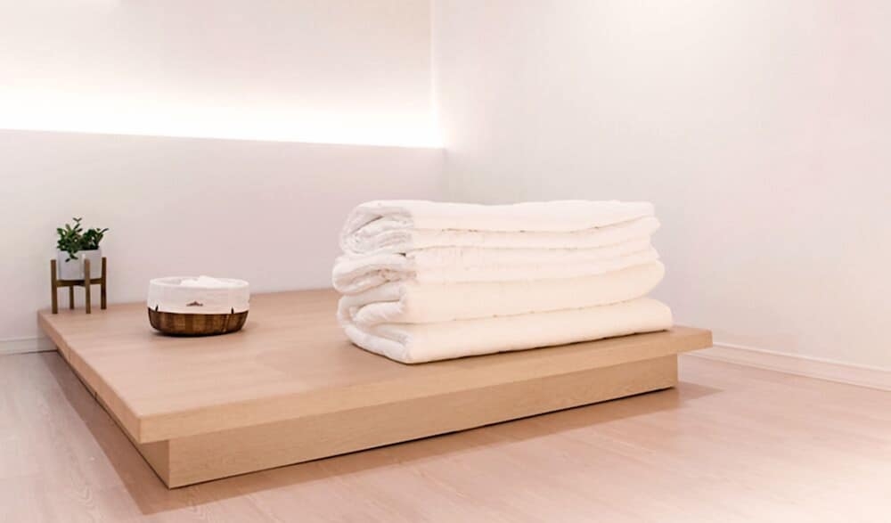 객실 내 편의 시설/서비스