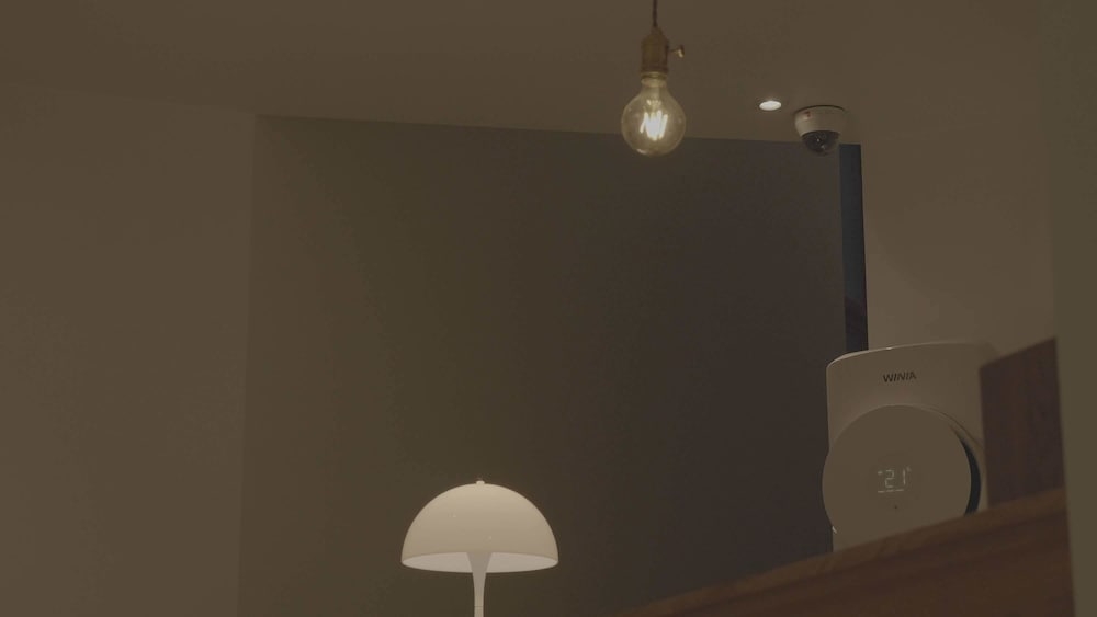 내부 세부 사진