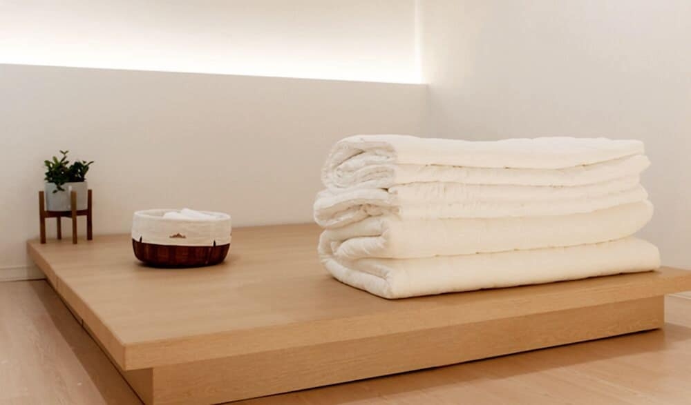 객실 내 편의 시설/서비스