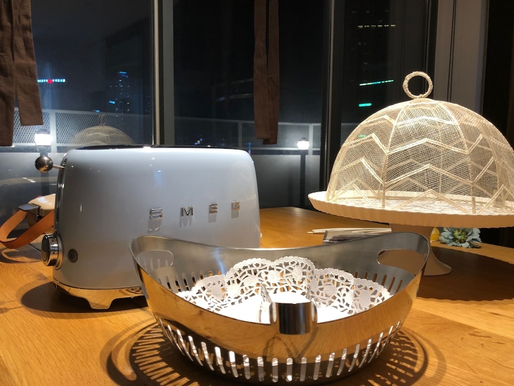 아침 식사 공간