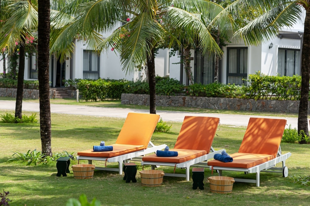 스파 트리트먼트