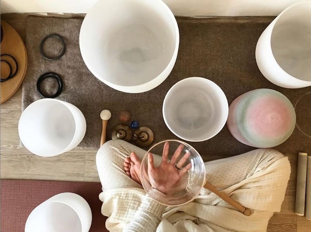 숙박 시설 내 편의 시설/서비스