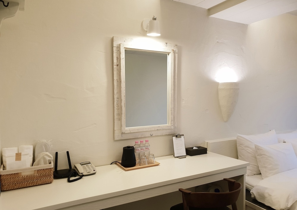 객실 내 편의 시설/서비스