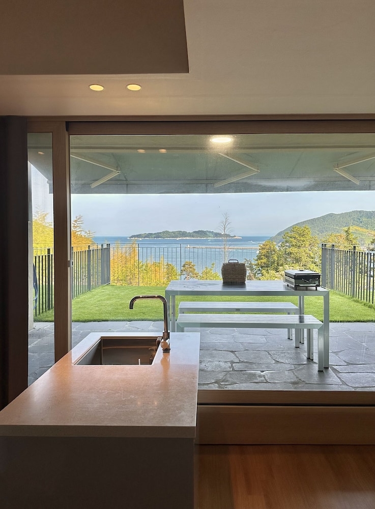 BBQ/피크닉 공간