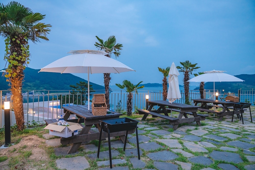 BBQ/피크닉 공간