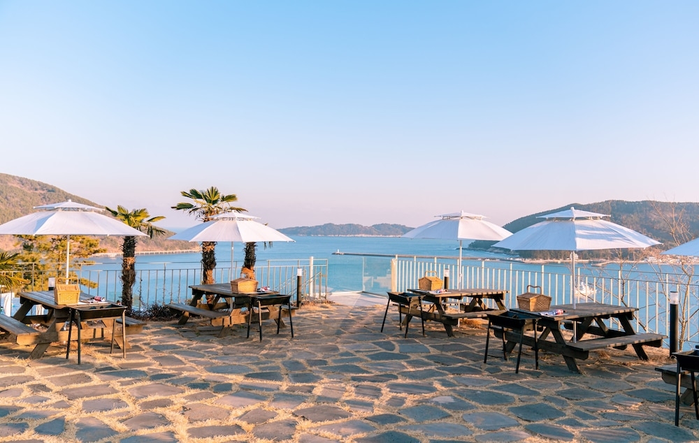 BBQ/피크닉 공간