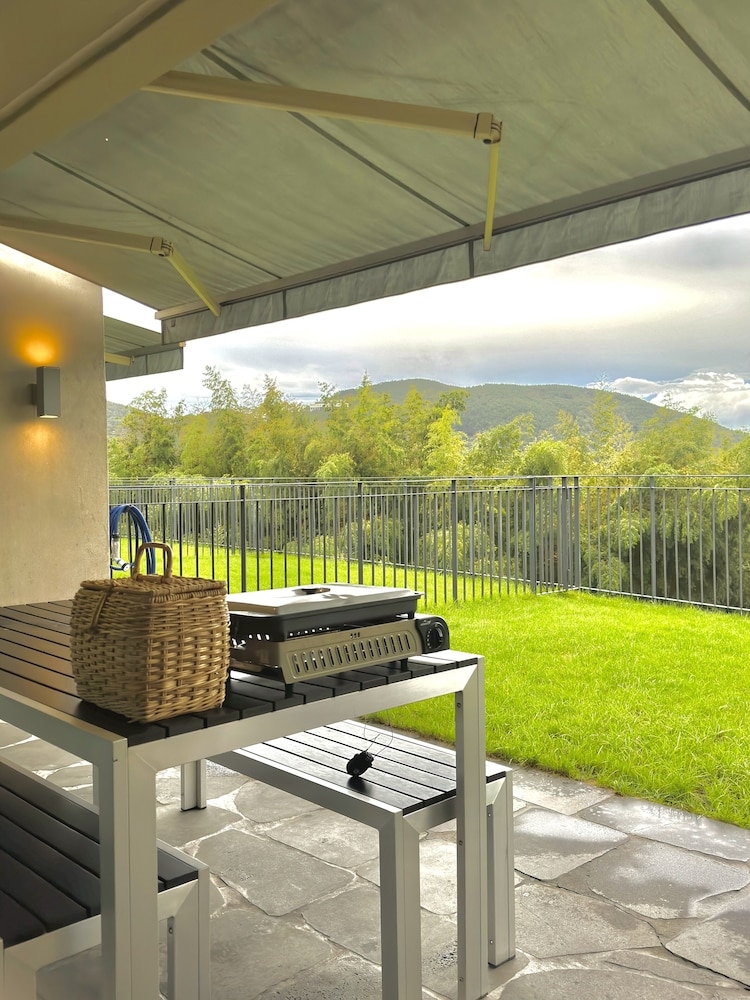 BBQ/피크닉 공간