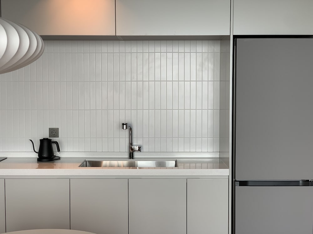 전용 간이 주방