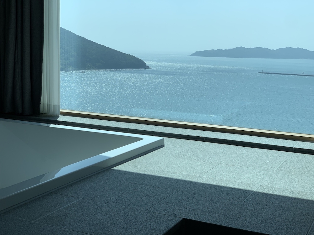 해변/바다 전망