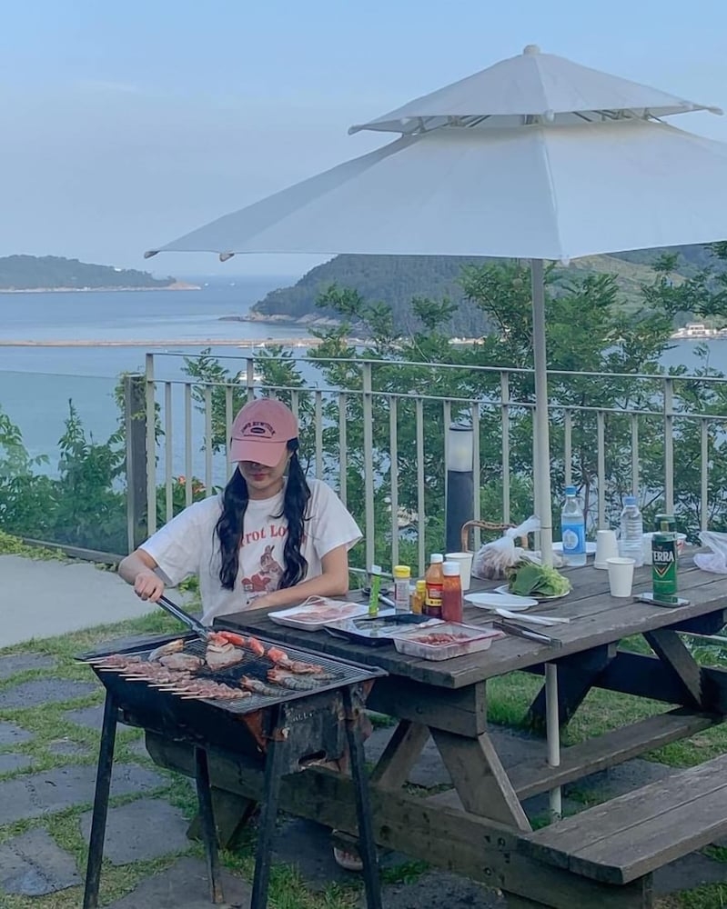 BBQ/피크닉 공간