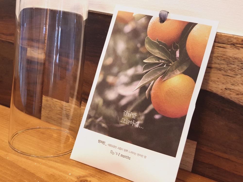 객실 내 편의 시설/서비스