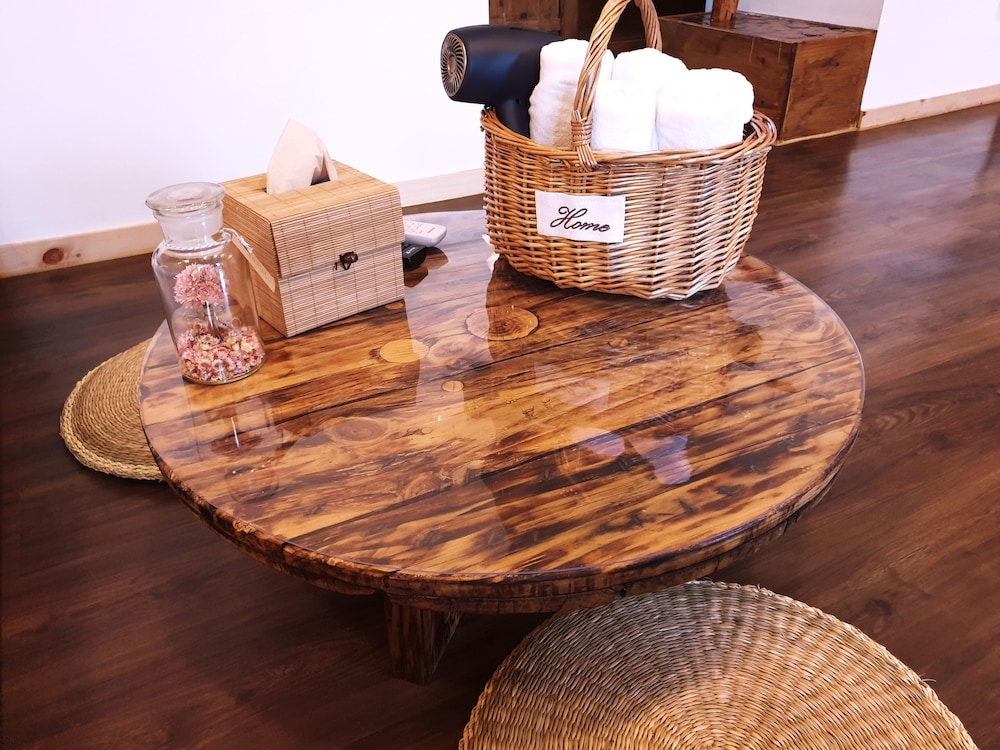 객실 내 편의 시설/서비스