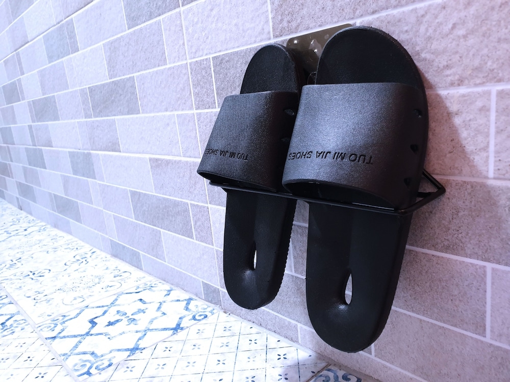 욕실 편의 시설