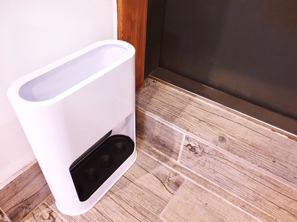 객실 내 편의 시설/서비스