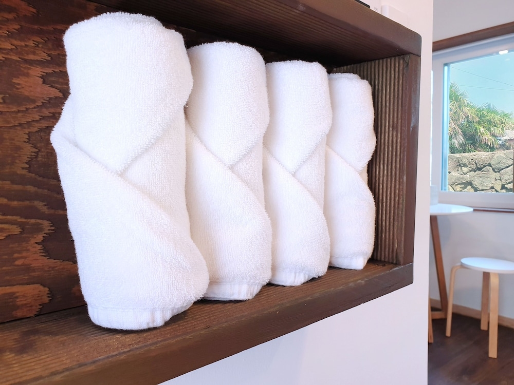 욕실 편의 시설