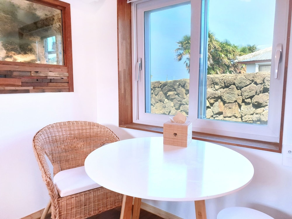 객실 내 편의 시설/서비스