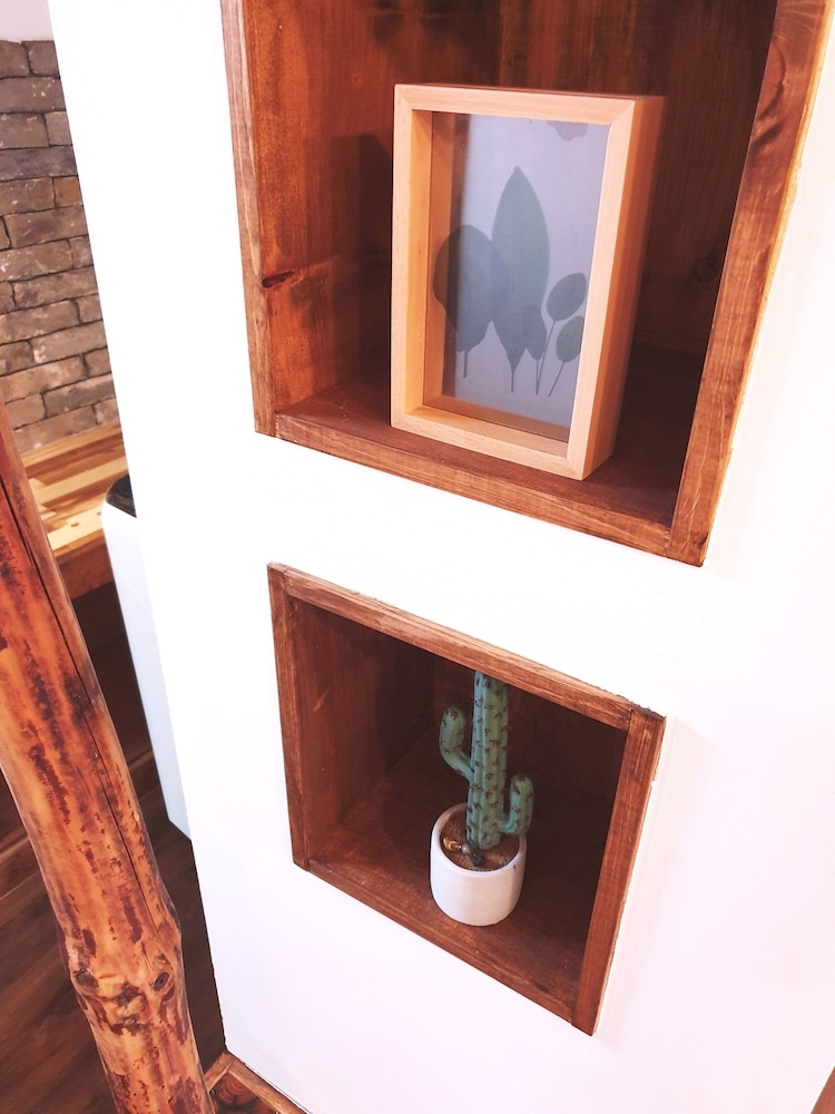 객실 내 편의 시설/서비스