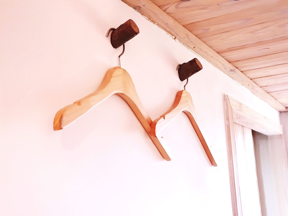 객실 내 편의 시설/서비스