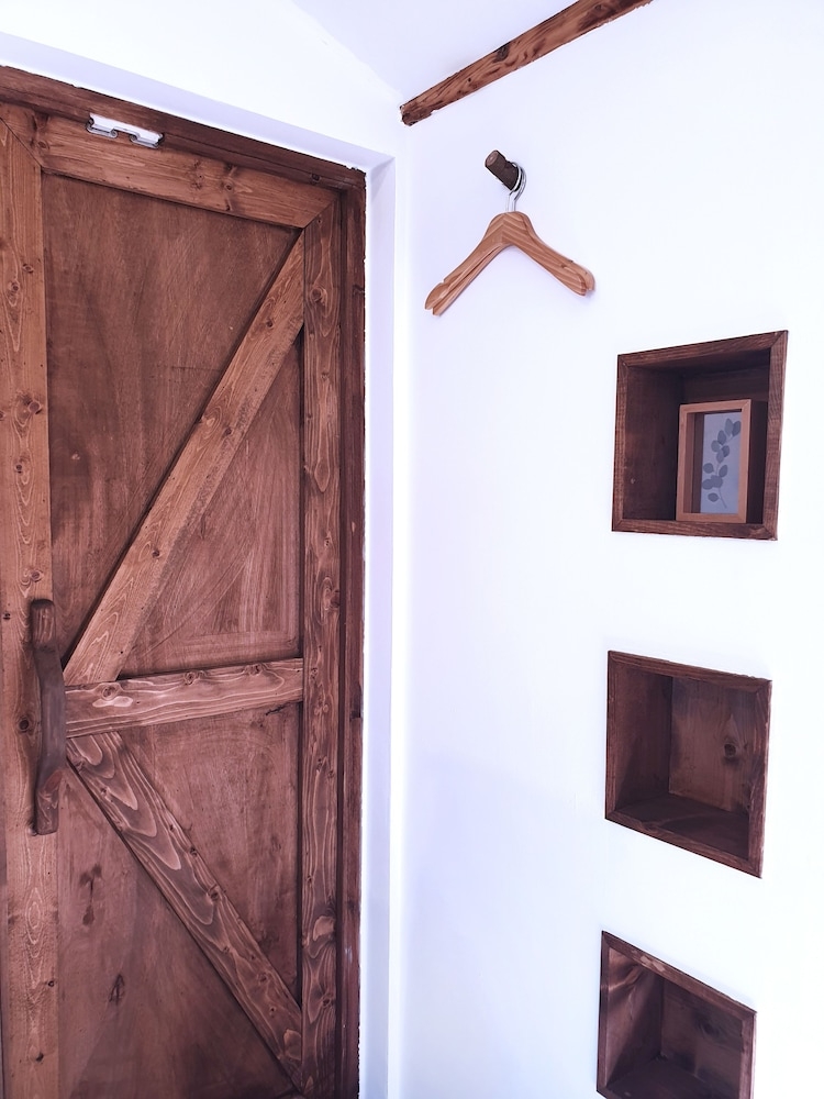 객실 내 편의 시설/서비스