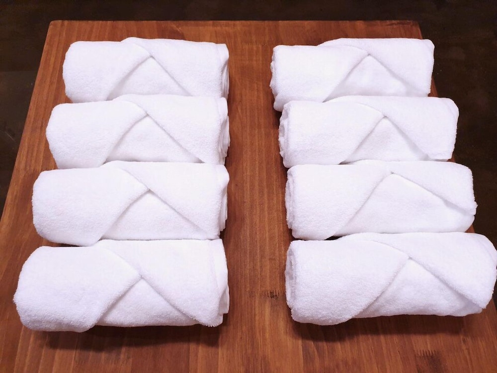 욕실 편의 시설