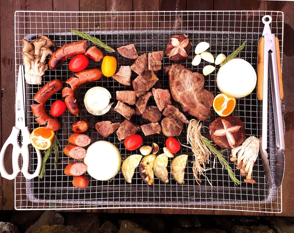 객실 내 편의 시설/서비스